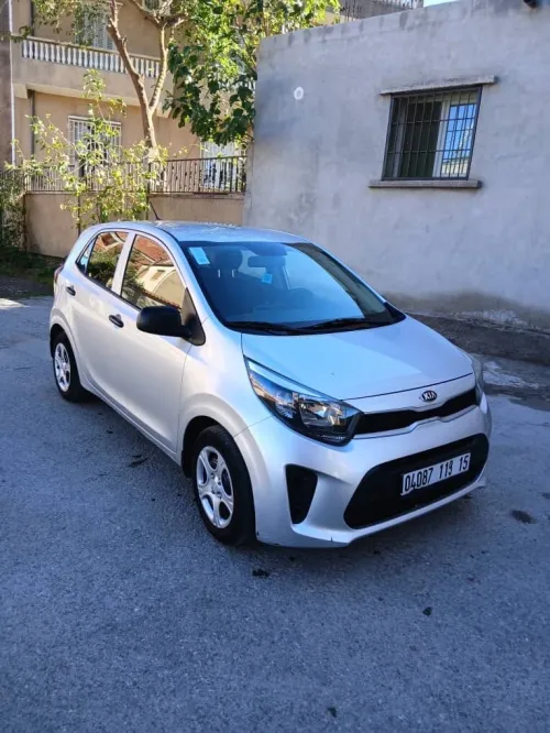 Kia Picanto 2019 LX