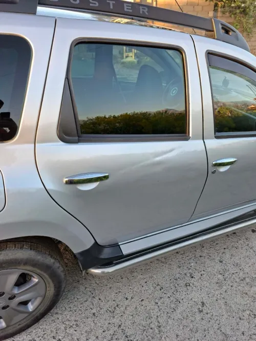 Dacia Duster 2014 Ambiance