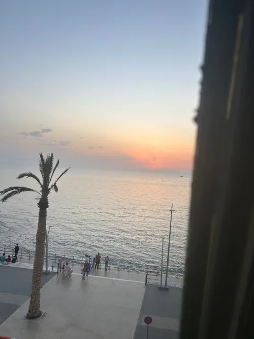 Location Appartement Mostaganem Mostaganem