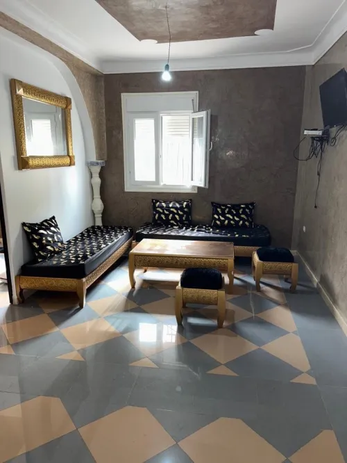 Location vacances Appartement Mostaganem Mostaganem