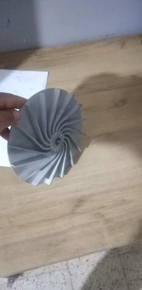 Turbine 