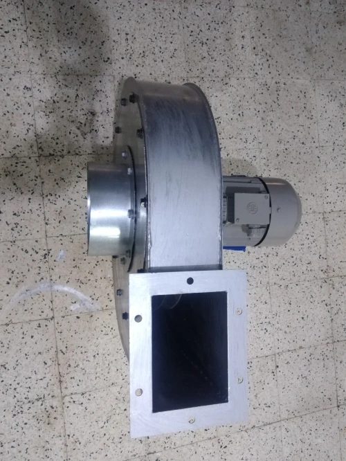  ventilateur Industriel 