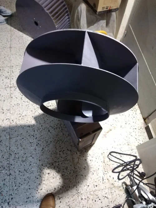 Turbine 