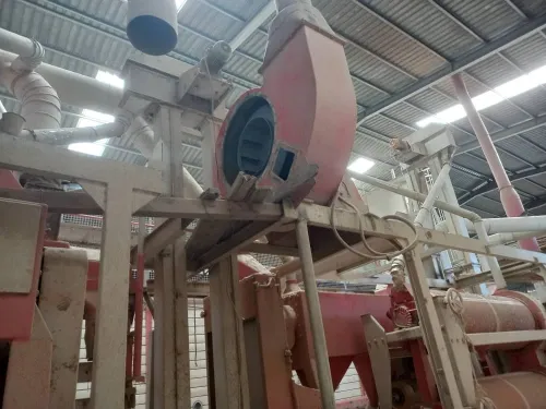  ventilateur Industriel 