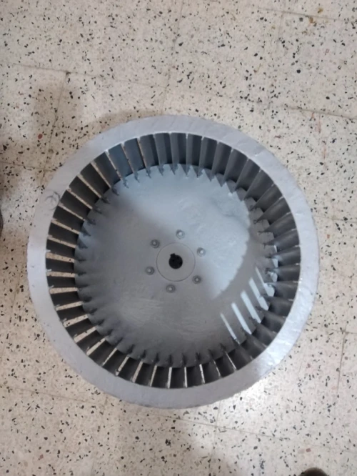  ventilateur Industriel 