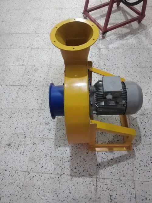  ventilateur Industriel 