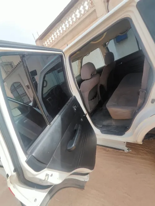 Nissan Patrol Long 2010 4800 VTC