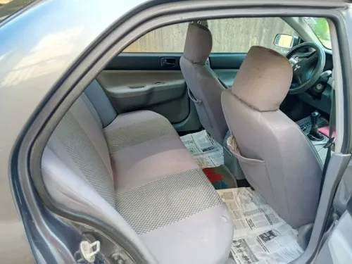 Mitsubishi Lancer 2009 GLX