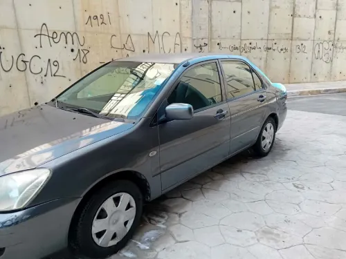 Mitsubishi Lancer 2009 GLX