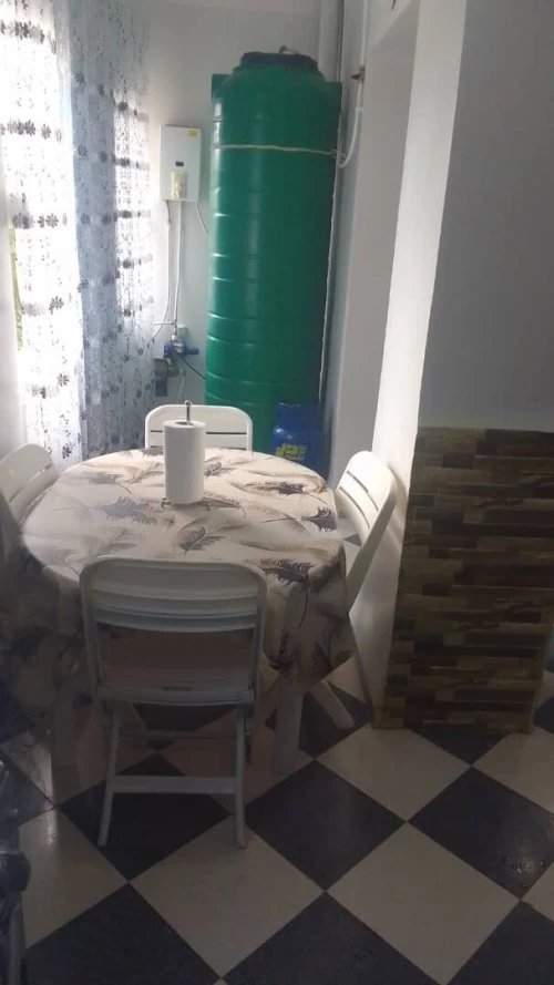 Location Appartement Tizi Ouzou Azeffoun