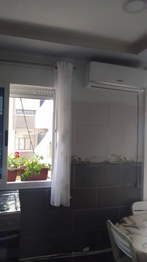Location Appartement Tizi Ouzou Azeffoun