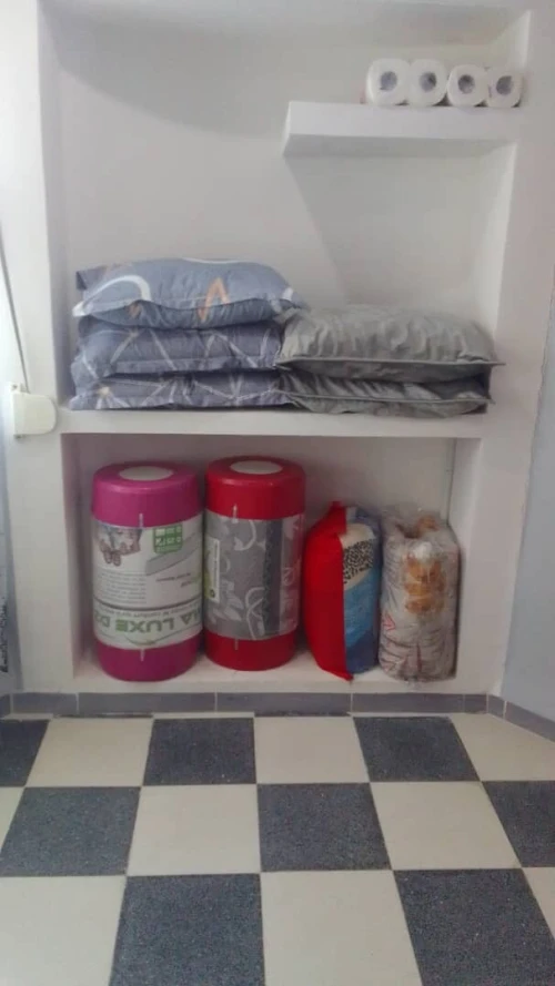 Location Appartement Tizi Ouzou Azeffoun