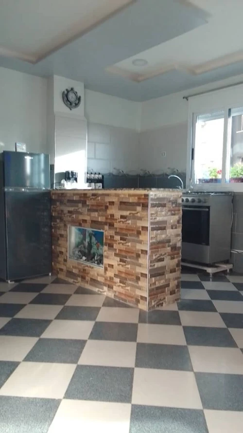 Location Appartement Tizi Ouzou Azeffoun