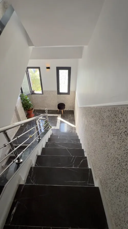 Vente Appartement Duplex F8 Alger El achour