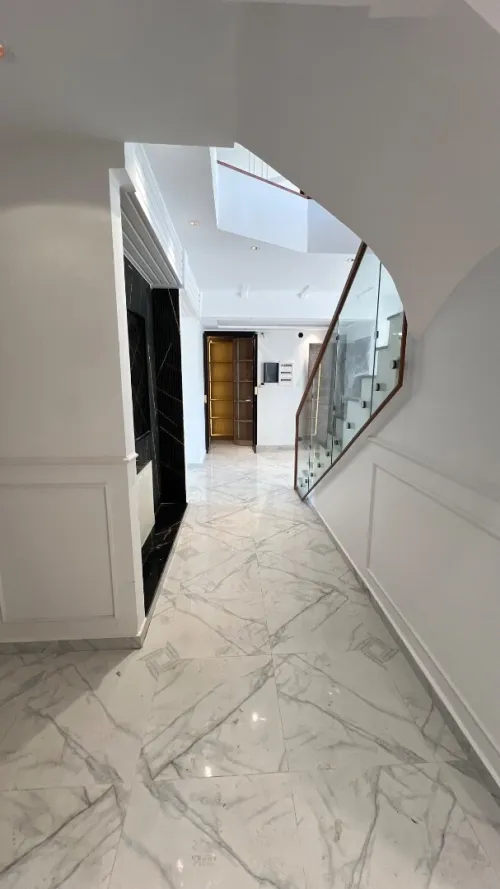 Vente Appartement Duplex F8 Alger El achour