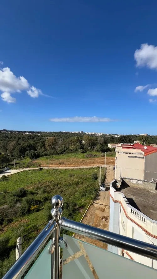 Vente Appartement Duplex F8 Alger El achour