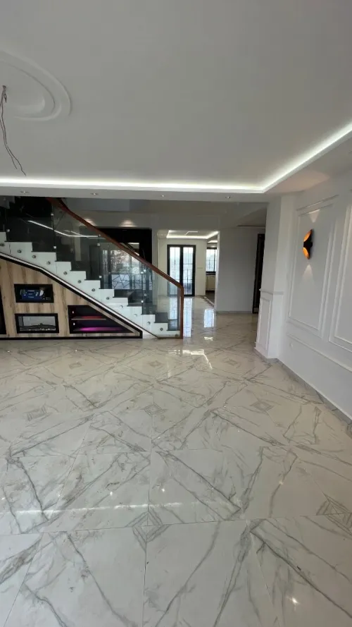 Vente Appartement Duplex F8 Alger El achour
