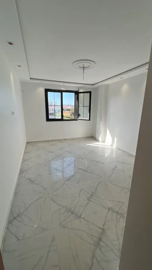 Vente Appartement Duplex F8 Alger El achour