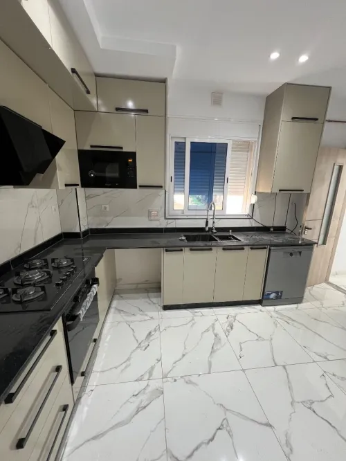 Vente Appartement F2 F3 F4 Alger Draria