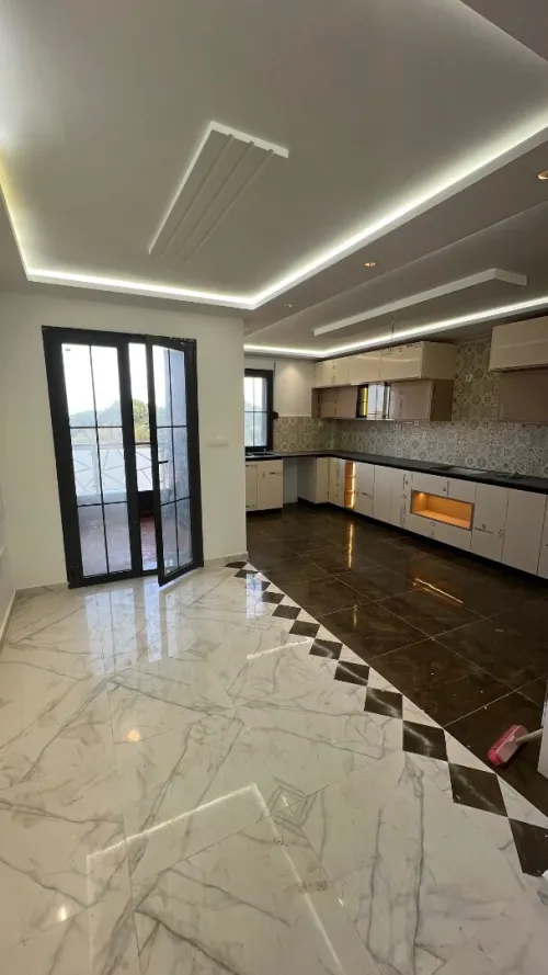 Vente Appartement Duplex F8 Alger El achour