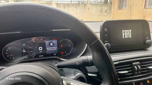 Fiat Tipo Sedan 2023 Life