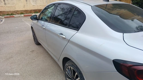 Fiat Tipo Sedan 2023 Life