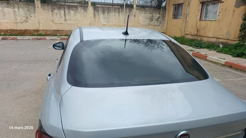 Fiat Tipo Sedan 2023 Life