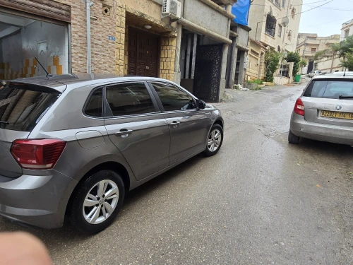 Volkswagen Polo 2018 Start +
