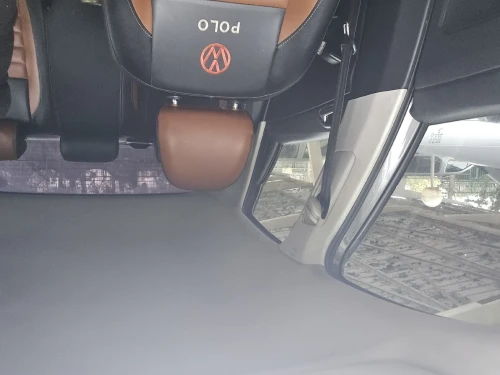 Volkswagen Polo 2018 Start +