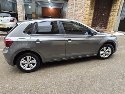 Volkswagen Polo 2018 Start +