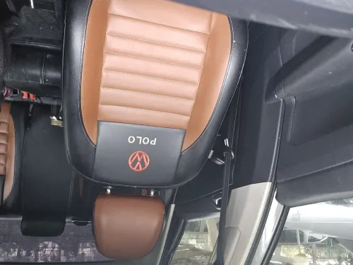 Volkswagen Polo 2018 Start +
