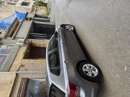 Volkswagen Polo 2018 Start +