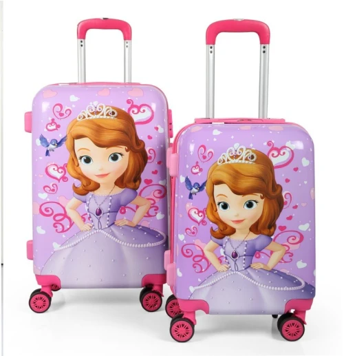 VALISE ENFANT (M)
