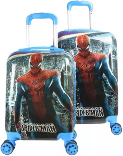 VALISE ENFANT (L)  rigide en ABS+PC