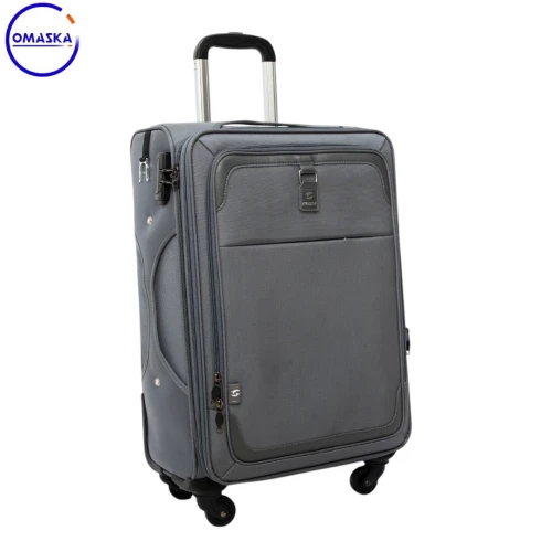 Grande Valise WINTER (27) En Polyester Imperméable et Roue Démontable