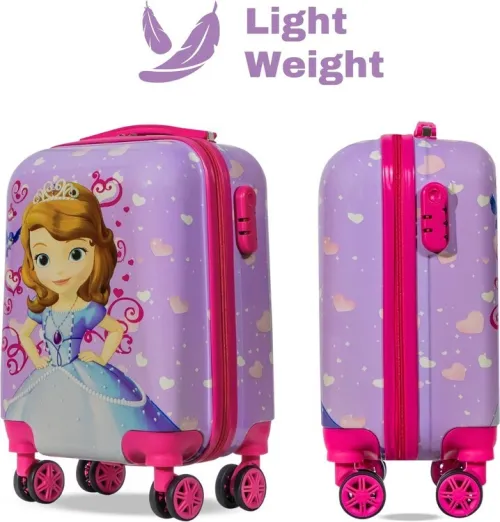 VALISE ENFANT (M)