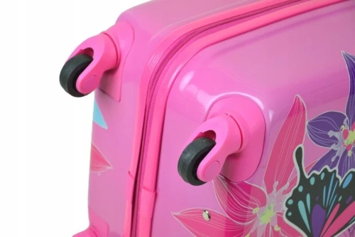 VALISE ENFANT (XS) rigide en ABS+PC