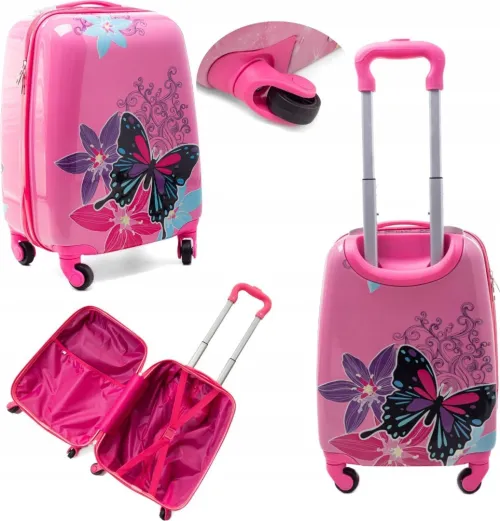 VALISE ENFANT (M)