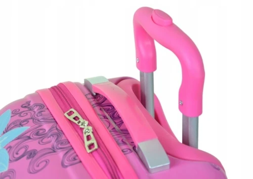 VALISE ENFANT (S) rigide en ABS+PC