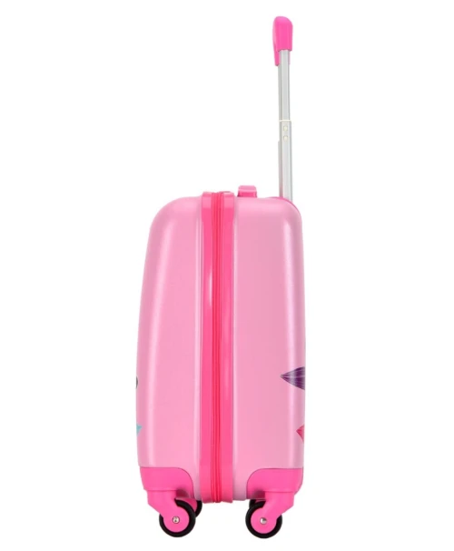 VALISE ENFANT (S) rigide en ABS+PC