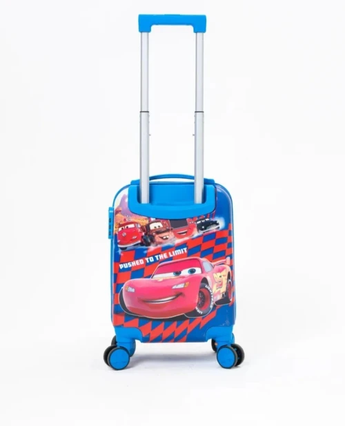 VALISE ENFANT (S) rigide en ABS+PC
