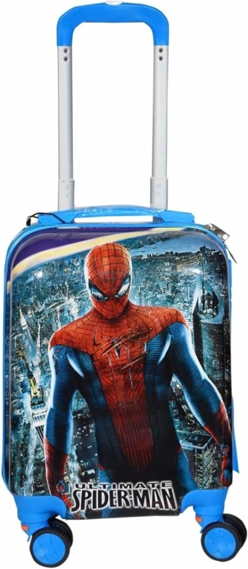 VALISE ENFANT (S) rigide en ABS+PC