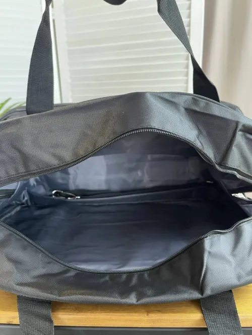 Cabas de voyage pour homme et femme en polyester Imperméable - extensible