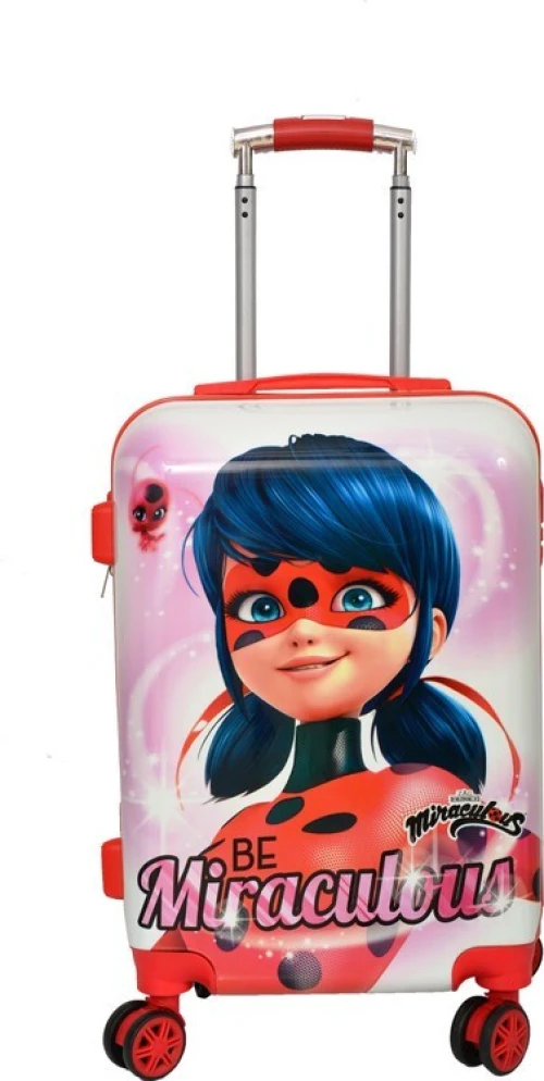 VALISE ENFANT (XS) rigide en ABS+PC
