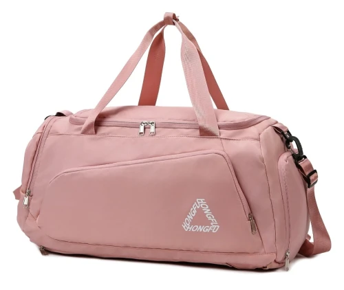 CABAS ET SAC A DOS  DE VOYAGE  57 cm pour homme et femme en nylon et tissu - Imperméable