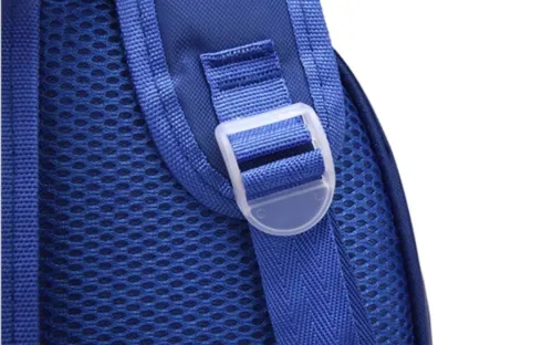 Mini Sac À Dos Bébé interface 3D  Pour  Garçon et fille