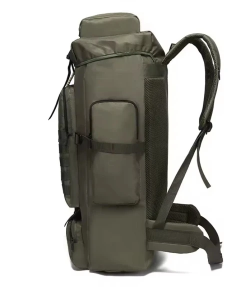 Sac À Dos Randonnée 80 Litres