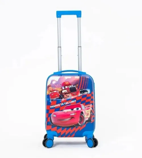 VALISE ENFANT (L)  rigide en ABS+PC