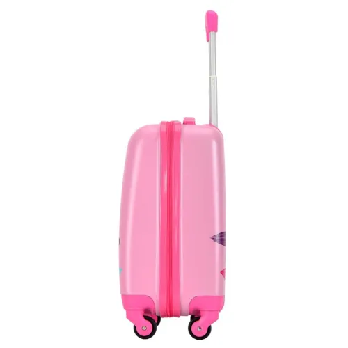 VALISE ENFANT (XS) rigide en ABS+PC