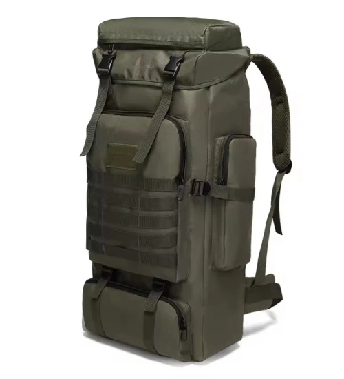 Sac À Dos Randonnée 80 Litres